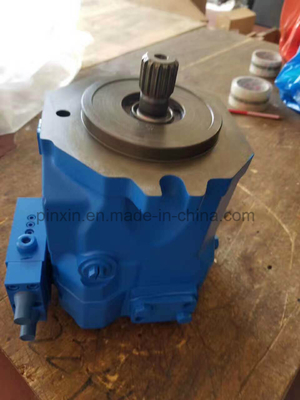 Hydraulische Kolbenpumpenmotor Hydroverteilventile 4633 5433 6433 Koaxialhärte