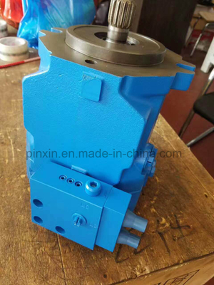 Hydraulische Kolbenpumpenmotor Hydroverteilventile 4633 5433 6433 Koaxialhärte