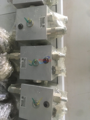 Hydraulische Ersatzteile für Hydraulikpumpen erhalten geschätzte Lieferzeit und Versandkosten