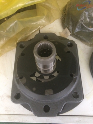 A4vg125 Ladepumpen Ersatzteile Die wesentliche Komponente für Ihren Hydraulikpumpenmotor