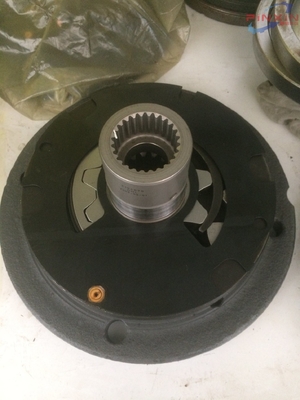 A4vg125 Ladepumpen Ersatzteile Die wesentliche Komponente für Ihren Hydraulikpumpenmotor