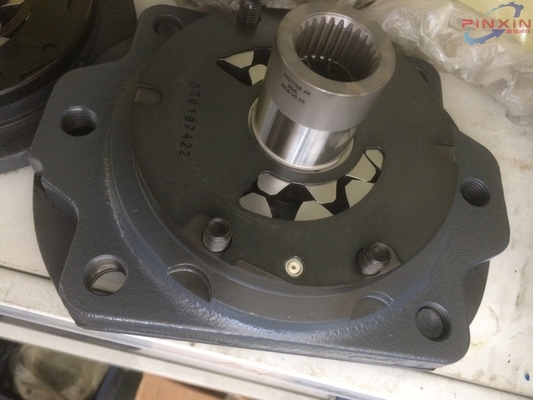 A4vg125 Ladepumpen Ersatzteile Die wesentliche Komponente für Ihren Hydraulikpumpenmotor
