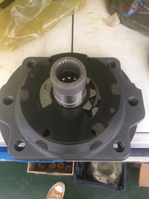 A4vg125 Ladepumpen Ersatzteile Die wesentliche Komponente für Ihren Hydraulikpumpenmotor