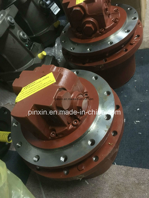 GFT7T2 Getriebe-Reisebeschwindigkeitsreduktoren für die Anlage des Drehmomentarmtyps in Gft Serise
