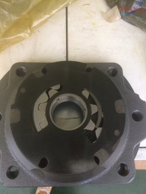 A4vg125 Ladepumpen Ersatzteile Die wesentliche Komponente für Ihren Hydraulikpumpenmotor
