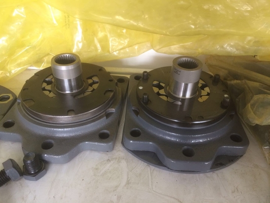 Aufzugsmaschinen A4vg180 Ladepumpe für Rexroth Hydraulics 6 Monate Nachverkaufservice