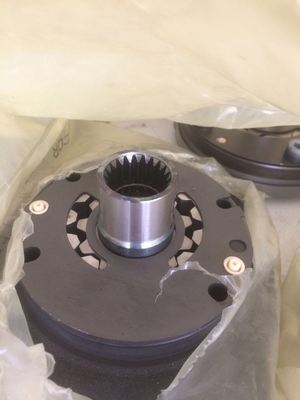 Aufzugsmaschinen A4vg180 Ladepumpe für Rexroth Hydraulics 6 Monate Nachverkaufservice