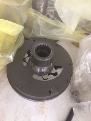 Aufzugsmaschinen A4vg180 Ladepumpe für Rexroth Hydraulics 6 Monate Nachverkaufservice