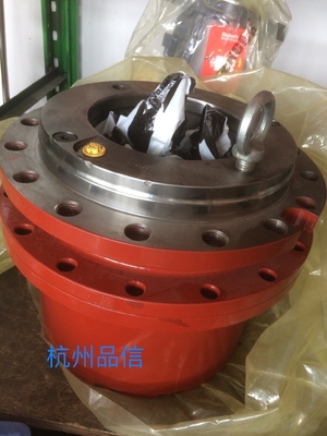 Hydraulische Ersatzteile der Baureihe GFT17T3