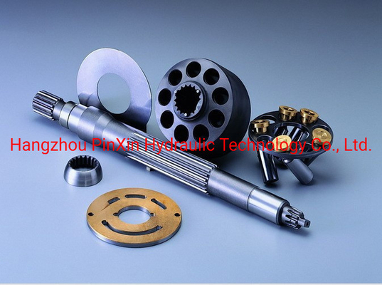 Einzylinderkonstruktion Hydraulische Ersatzteile für Bagger 330b Bruttogewicht 9.000kg