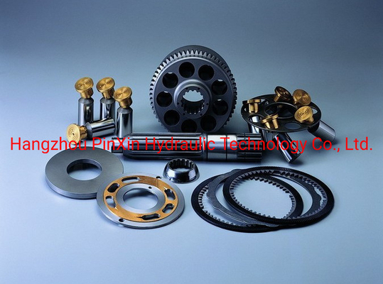 Einzylinderkonstruktion Hydraulische Ersatzteile für Bagger 330b Bruttogewicht 9.000kg