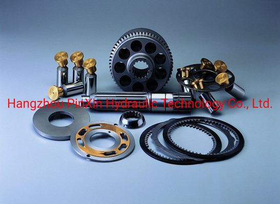 Einzylinderkonstruktion Hydraulische Ersatzteile für Bagger 330b Bruttogewicht 9.000kg