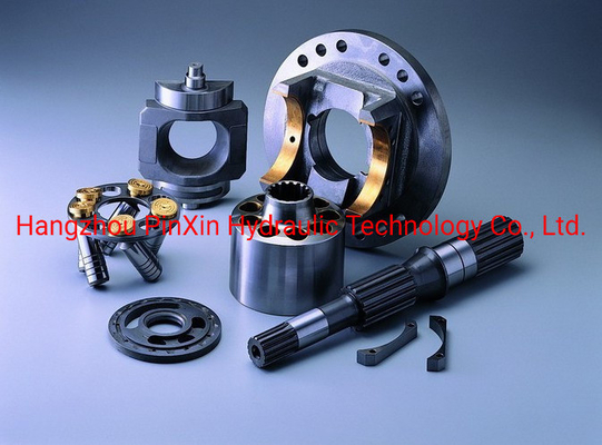 Einzylinderkonstruktion Hydraulische Ersatzteile für Bagger 330b Bruttogewicht 9.000kg