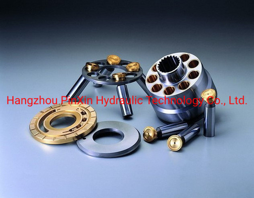 330L Bagger Hydraulische Ersatzteile 9.000kg Paket Bruttogewicht für einen reibungslosen Betrieb