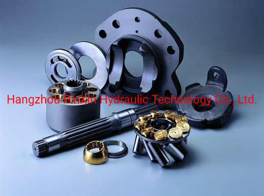 330L Bagger Hydraulische Ersatzteile 9.000kg Paket Bruttogewicht für einen reibungslosen Betrieb