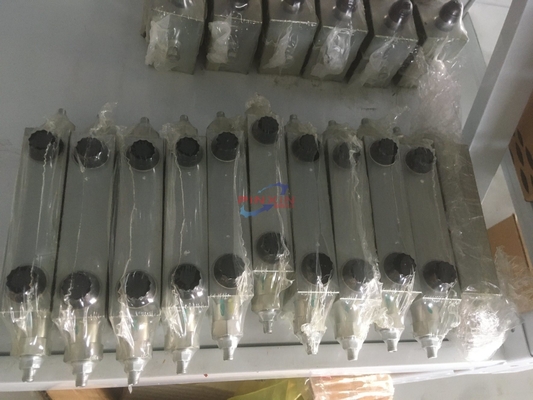 Bohrgerät Hydraulische Ventile Versandkosten und voraussichtliche Lieferzeit Kontakt