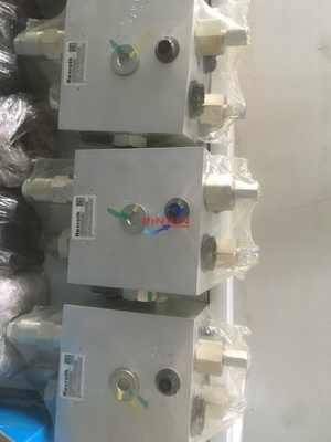Bohrgerät Hydraulische Ventile Versandkosten und voraussichtliche Lieferzeit Kontakt
