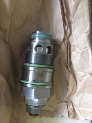 Anpassung A2fe107 A2fe125 A2fe160 Öldruckventil Hydraulik Ersatzteile