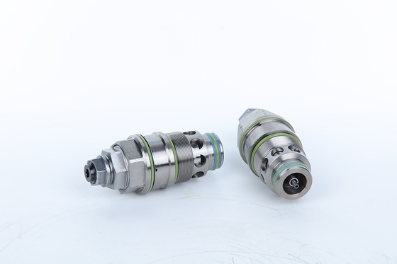 Anpassung A2fe107 A2fe125 A2fe160 Öldruckventil Hydraulik Ersatzteile