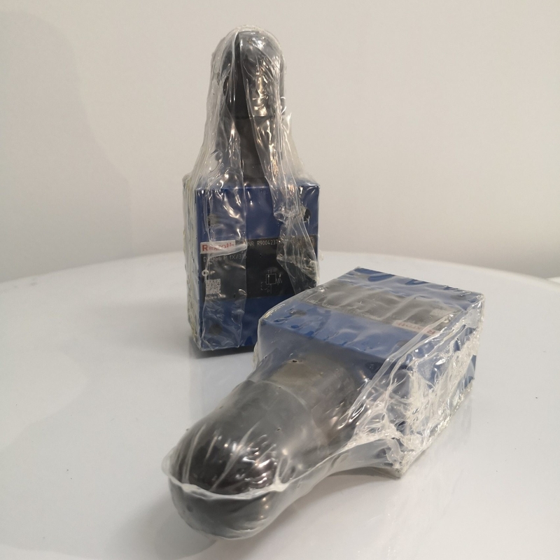 Hydraulische Pumpe Dbds6 P 1X/315 R900423730 Solenoid-Richtventil für Kräher