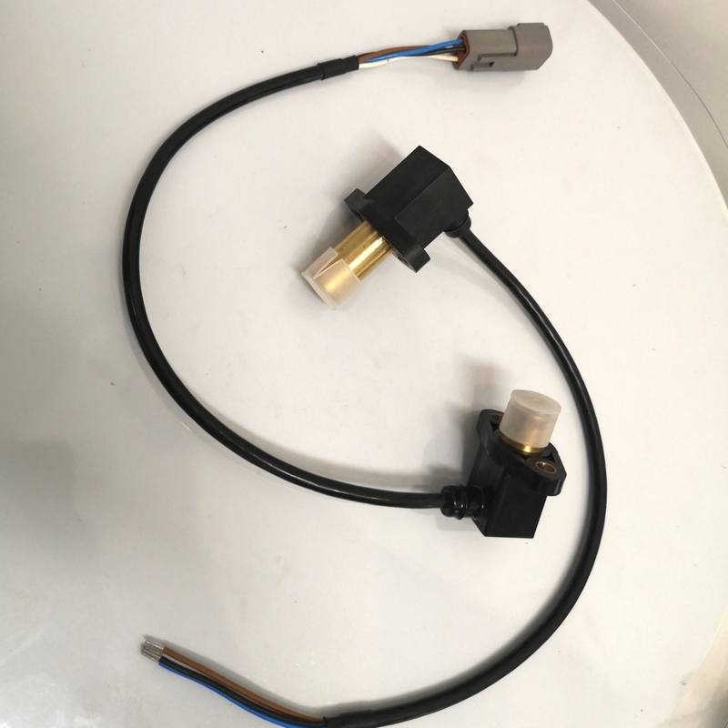 Rexroth Hydraulische Ersatzteile A6ve/A6vm Geschwindigkeitssensor Anwendung für Hydraulikpumpenmotor
