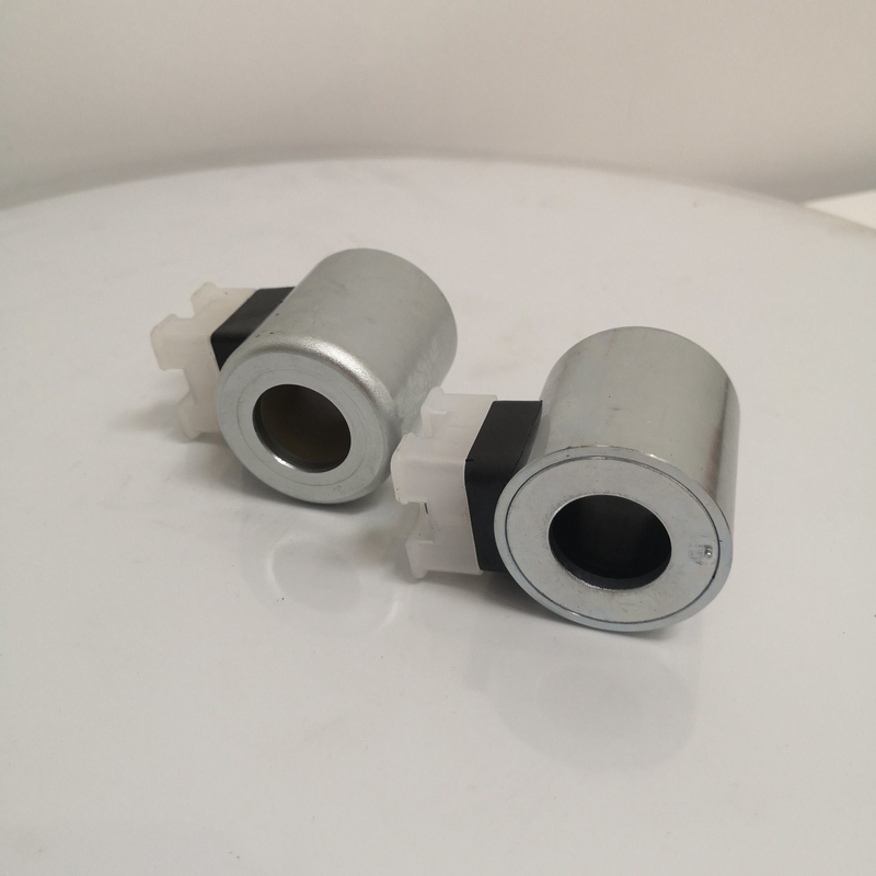 Sicherung der Zahlungen Kauf hydraulischer Ersatzteile 4we Solenoid-Richtventilspule für Reroth