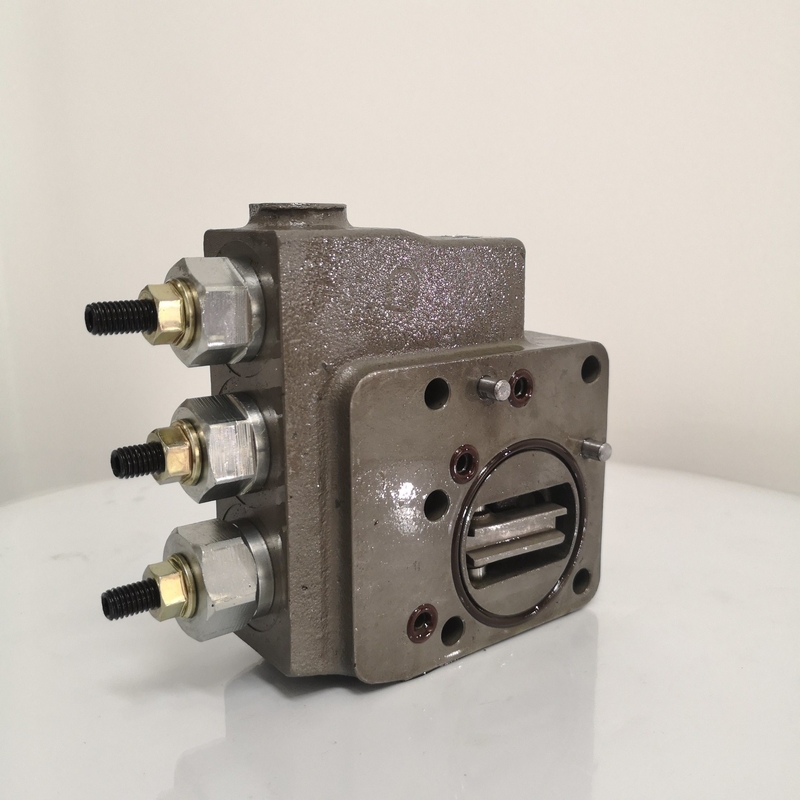 Erhalten Sie A11vo190/260 Lrds Ventil für Rexroth Hydraulikpumpe Versandkosten und Support in USD