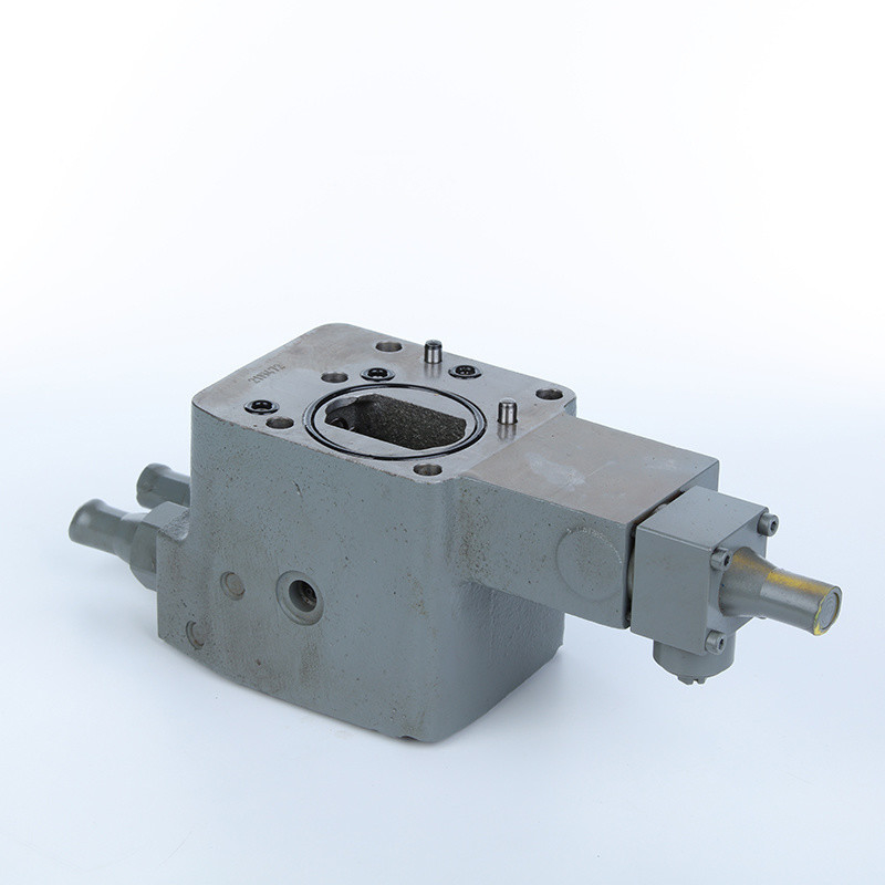 Straßenbahnmaschinen A11vo190/260 Lrdh2 Ventil für Rexroth Hydraulikpumpe Einfache Installation