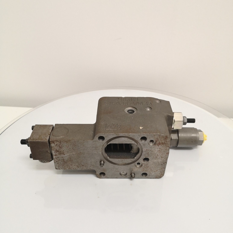 Technischer Service und Teile zur Unterstützung von A11vo190/260 LG1eh2 Ventil für Rexroth Hydraulikpumpe