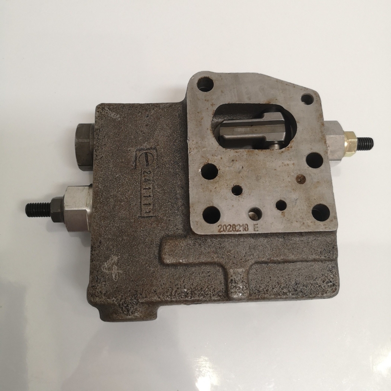 Erschwingliches A11vo95/130/145 Lrs-Ventil für Rexroth Hydraulikpumpe Zahlung in USD