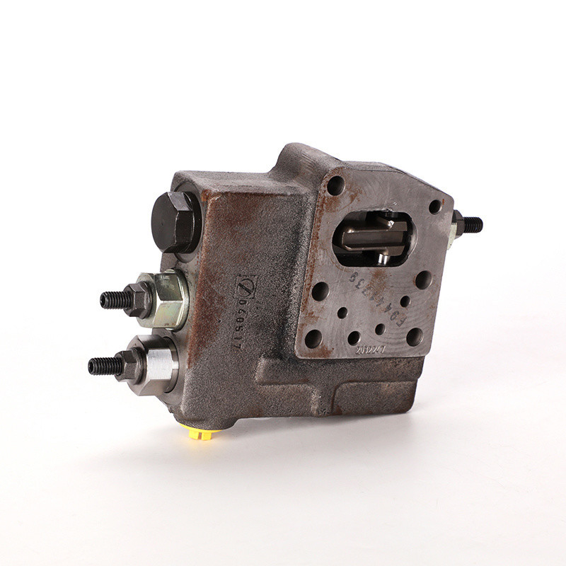 A11vo95/130/145 Lrds Ventil für Rexroth Hydraulikpumpe sichere Zahlungen auf Made-in.com