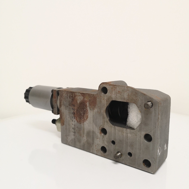 A11vo95/130/145 Ep1d Ep2d Ventil für Rexroth Hydraulikpumpe Paket Bruttogewicht 10.000 kg
