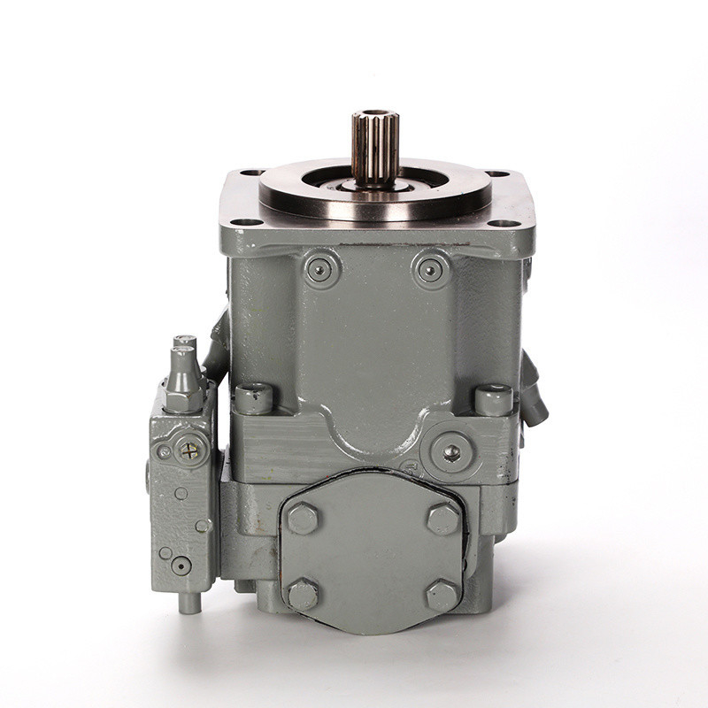 Einzylinderkonstruktion A4vg140 Kolbenpumpenteile für Paver Rexroth-Produkt