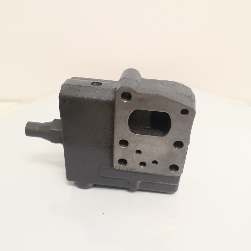 Unterstützung in USD Anpassung A11vo40/60/75 Dr Ventil für Rexroth Hydraulikpumpe