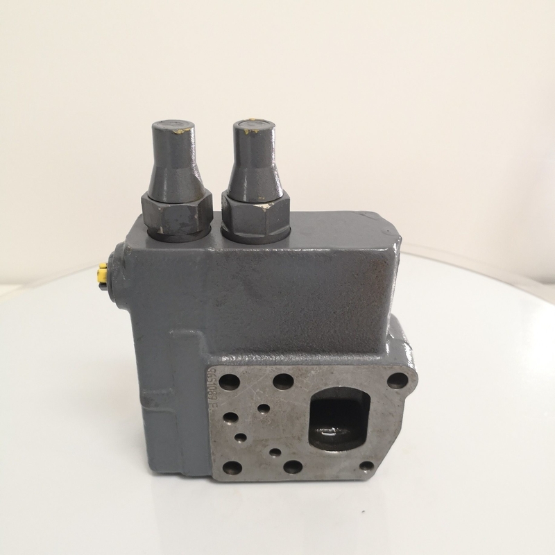 Rexroth Hydraulikpumpe A11vo40/60/75 Drg Rückerstattungsrichtlinie für Produktprobleme