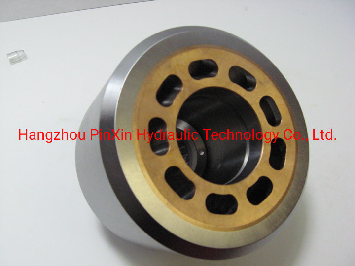 A4vg125 Kolbenpumpen Teile für Hebeanlagen perfekt übereinstimmen Hydraulikpumpenmotor