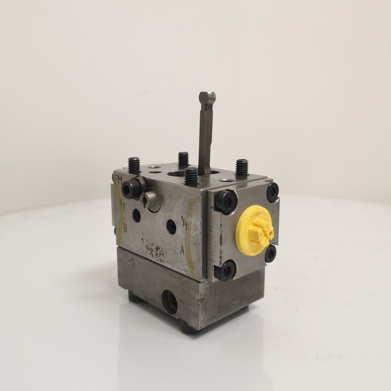 A10vg28/45/63 A4vg28/40/56/71 HD1 HD3 Ventil für Rexroth und akzeptiert Zahlung in USD