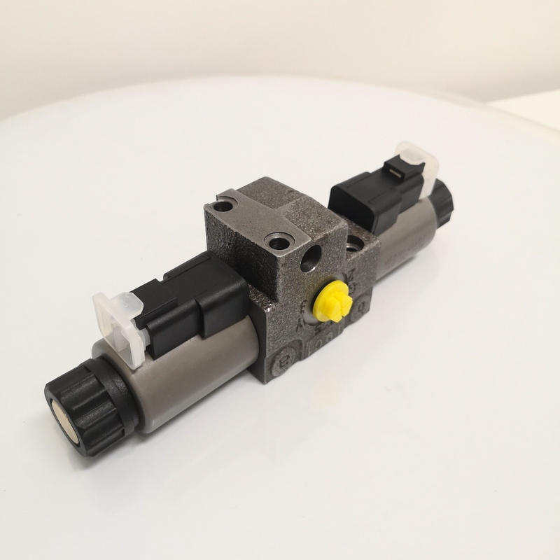 A10vg28/45/63 A4vg28/40/56/71 Ez Ventil Da1d7 für Rexroth und garantierte Zufriedenheit