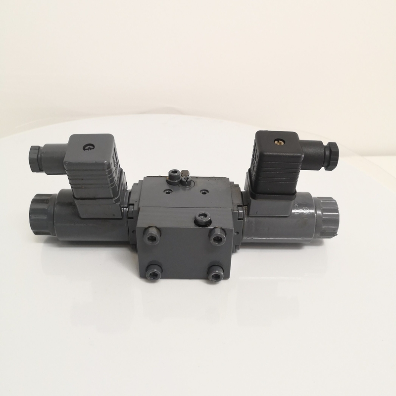 A10vg28/45/63 Ep1 Ep2 Ventil für Rexroth Hydraulikpumpe Straßenbahnmaschinen Rückerstattungsrichtlinie