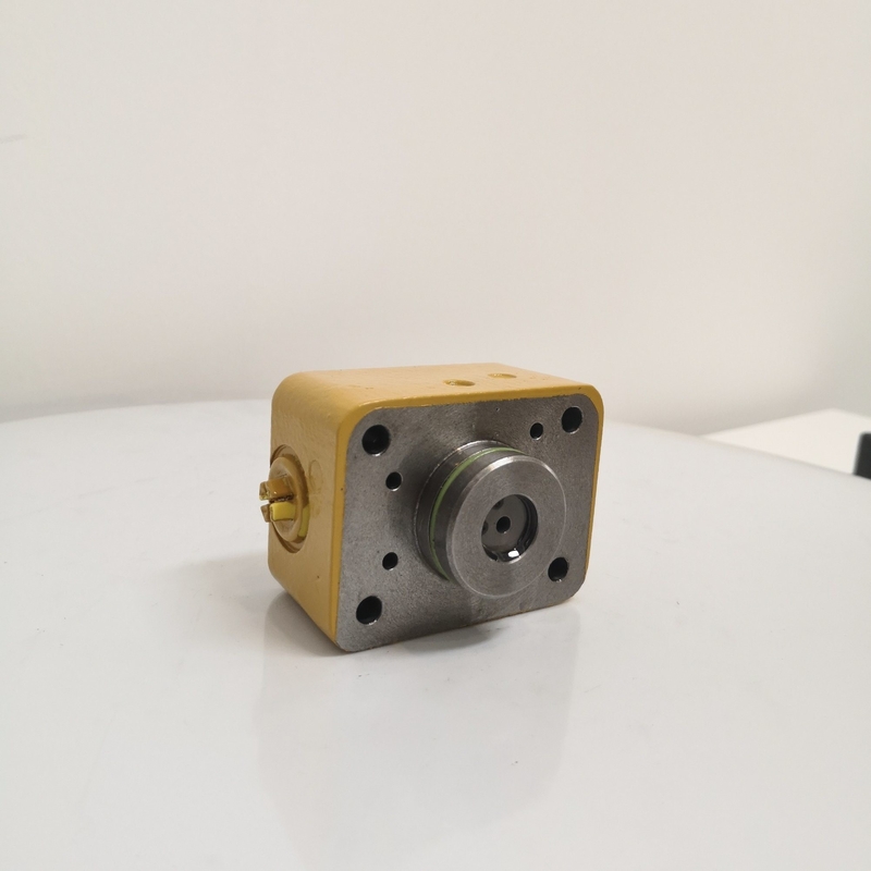 Anpassung A6ve/A6vm 107/140/160/200/215 Hz1 Ventil für Rexroth Hydraulikmotor