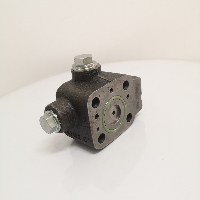 Finden Sie Ihr perfektes A6ve/A6vm 107/140/160/200 Flush-Ventil für Rexroth Hydraulikmotor