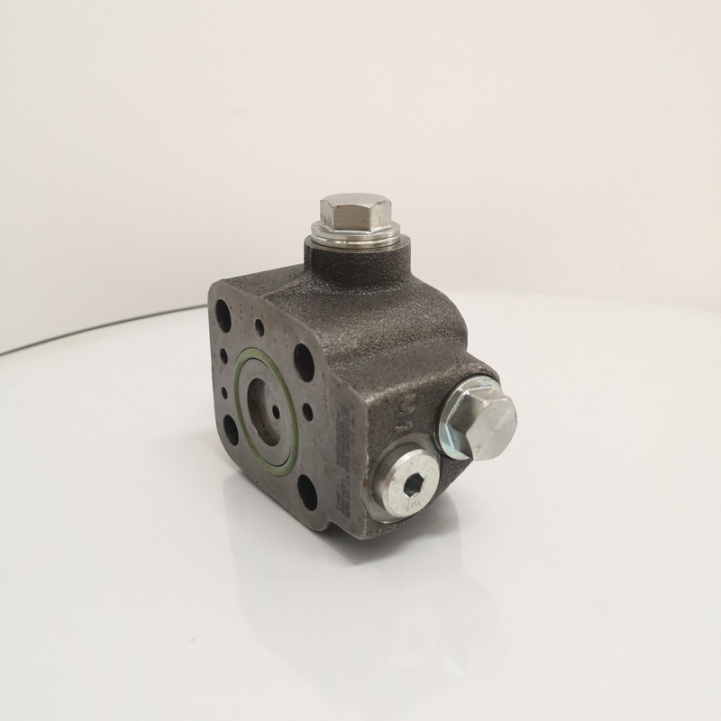 Anpassungsfähiges A6ve/A6vm 55/80 Flush-Ventil für Rexroth-Hydraulische Motorunterstützung in USD