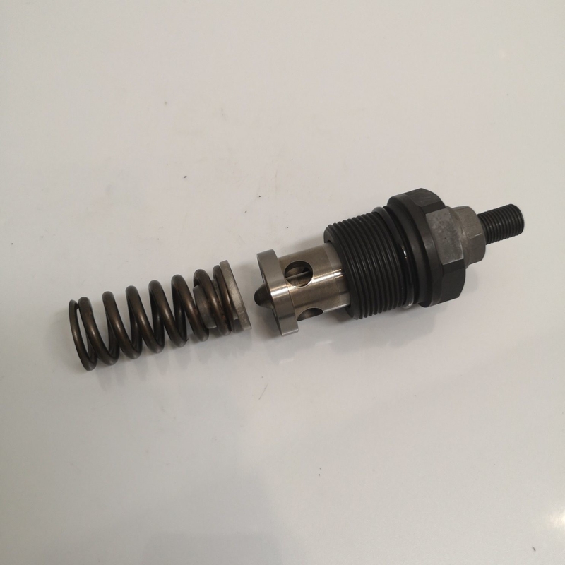 Zahlung der Beihilfe in USD A4vg 125/180/250 Ölrückfüllungsdruckventil für Rexroth