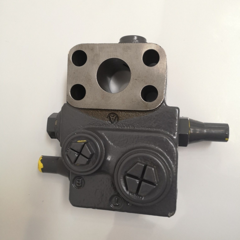 A4vg125/180 Flush-Ventil für Rexroth Kolbenpumpe Ölrückerstattungsrichtlinie und jetzt