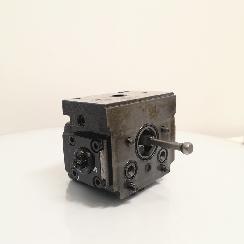 Zahlung der Beihilfe in USD A4vg90/125/180/250 HD1 HD3 Hydraulisches Steuerventil für Rexroth