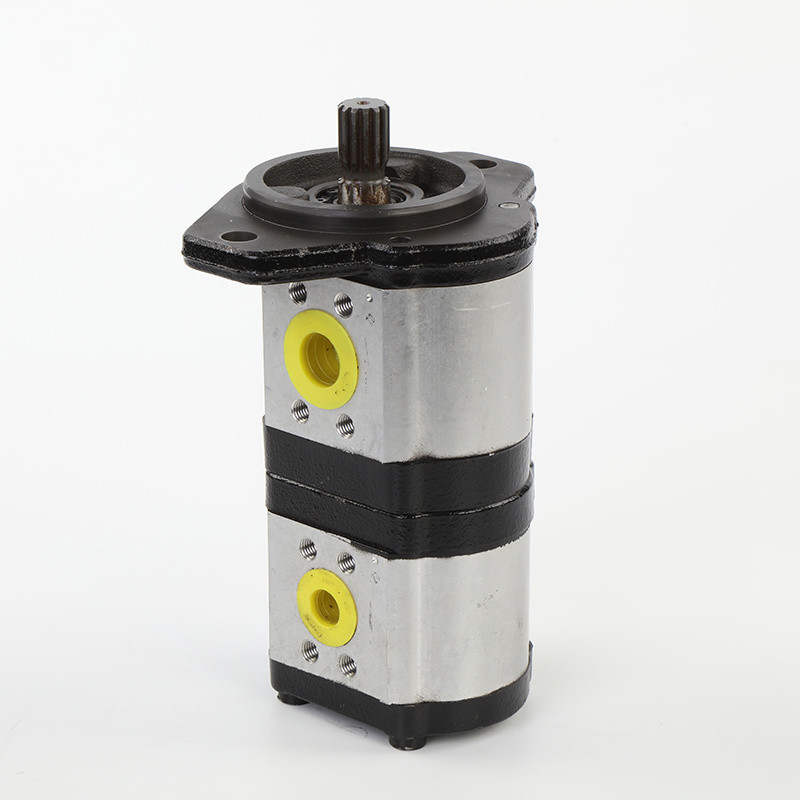Ersatzventilplatte Schwankplatte Ersatzteile für Hitachi Hydraulic Gear Pump Hpv90