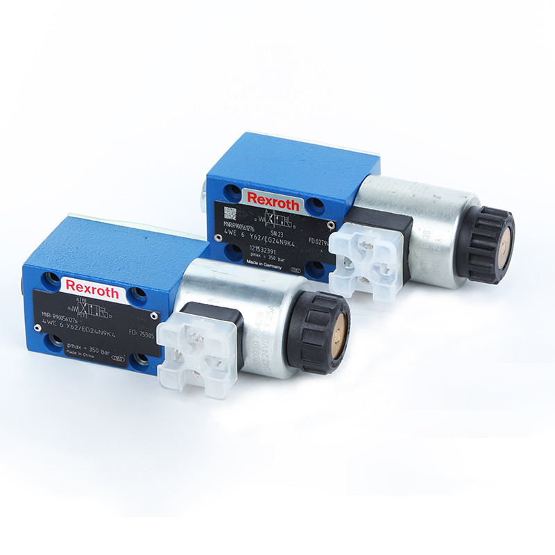 Einkopf-Rückschaltventil für Rexroth-Hydraulikmotorpumpen