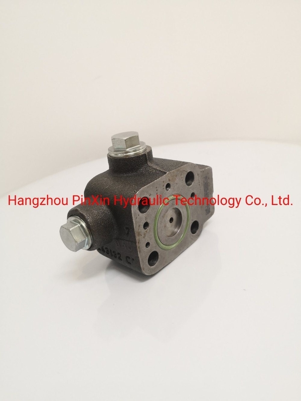 Hydraulische Ersatzteile für Rexroth A6vm Motor A6ve250 A6ve160 A6ve107 A6ve80 A6ve55