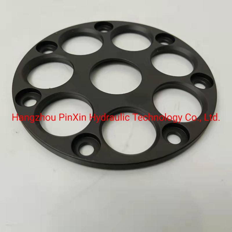Hydraulische Ersatzteile für Rexroth A2fo63 Pumpe Anwendbar auf Bagger