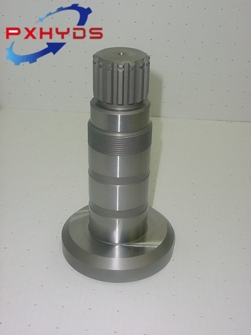 Linde Hpv116 Pumpen Ersatzteile Antriebswelle Ventilplatte für Bagger Hydraulisches System
